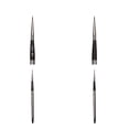 thumbnail image 2 of Pac Eyeliner Brush 031 (1 Pcs) Good For Both Upper And Lower Lash Line - Black, 2 of 5
