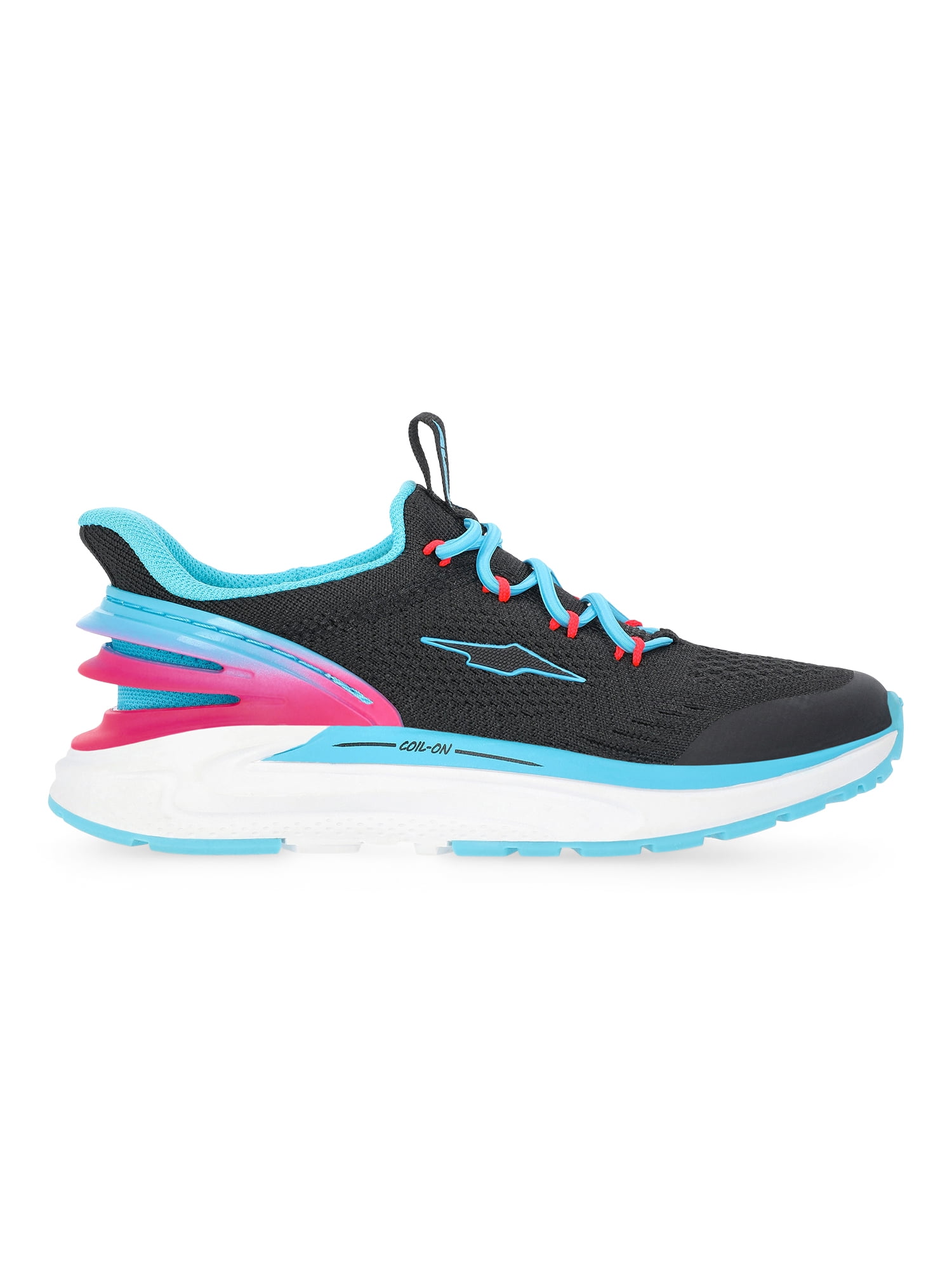 Avia Little Girl & Big Girl Coil On 2.0 Sneakers