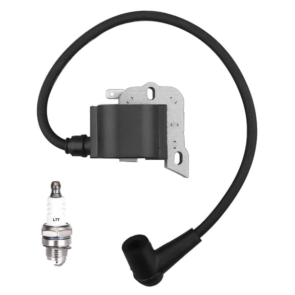 Ignition Coil With Spark Plug 544018401 For Poulan KS412 PP415 PP425 PP505 3000CB