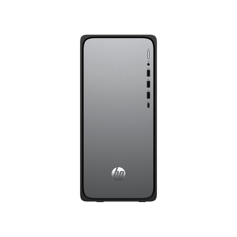 Newest HP OmniDesk Desktop PC, Intel Core i5-14400, 32GB DDR5