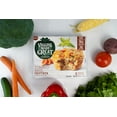 thumbnail image 2 of Veggies Made Great Tomato Basil Frittata, 12 Ounce, 6 Count Box, (Frozen), 2 of 10