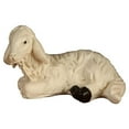 thumbnail image 2 of Elegant Profile Nativity Set, Includes Holy Family Resin Decorative Figures,, 2 of 8