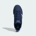thumbnail image 3 of Ad-id-as Men's Daily 3.0 Sneaker, Bright Royal/White/Bright Royal IE5680, 3 of 6