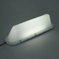 thumbnail image 3 of Luz de techo de taxi impermeable RGB 12V Perfecl, 3 of 8