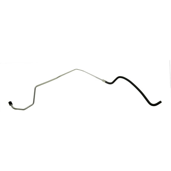 Dorman 624-313 Automatic Transmission Oil Cooler Hose Assembly for Specific Chrysler / Dodge / Eagle Models, Natural Fits select: 1996-1997 CHRYSLER INTREPID, 1993-1997 CHRYSLER CONCORDE