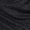 BLACK, variant on Plus Size V Neck Side Slit Fitted Maxi Dress