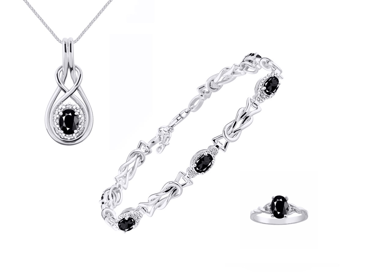 Details about  / 8x6 mm Oval Cut Natural Amethyst Gemstone 925 Sterling Silver Chain Bracelet