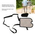 thumbnail image 4 of Urinary Drainage Bag Holder, Easy To Clean Waterproof  Catheter Bag Cover  for Daily Walking, 4 of 8
