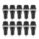thumbnail image 5 of Portafusibles de plástico negro protector de tubo de fusible 5 x 20 mm 10 piezas Instale el chasis Panel de fusibles de tubo de vidrio Radio Estéreo automático ANGGREK Otros, 5 of 8