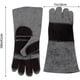 thumbnail image 5 of Anti-bite Safety Bite Gloves Pets Grasping Biting Protective Gloves, 5 of 5