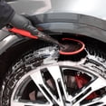 thumbnail image 4 of Prestige Series Wash Brush 9.5 -inch for Wheels and Tire Cleaning, 4 of 4