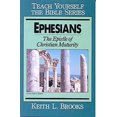 thumbnail image 1 of Ephesians, Keith Brooks Paperback, 1 of 4