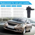 thumbnail image 5 of WMPHE compatible con sensor de velocidad del vehículo de transmisión Nissan Altima Sentra Murano Pathfinder Maxima Quest 2003 2004 2005 2006 2007 2008 2009 2010 2011 2012 2013 2014 2015 2016 2017 3193, 5 of 5