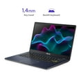 thumbnail image 6 of ASUS 14" FHD PC Laptops, Intel Celeron N4020, 4GB RAM, 128GB, Windows 11 Home in S Mode, Star Black with Mazepoly Accessories, 6 of 6