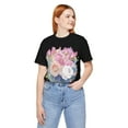 thumbnail image 2 of Floral T Shirts, 2 of 73