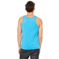 thumbnail image 2 of Bella + Canvas Unisex Jersey Tank, 2 of 3