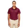 thumbnail image 1 of Team 365 Polo de Protection contre les Accrocs pour Hommes, 1 of 3
