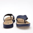 thumbnail image 4 of SANDALIA PLANA MARBELLA AZUL 132436, 4 of 4