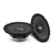 thumbnail image 2 of PRO 6.5" Neodymium Full-Range Loudspeaker 150 Watts Rms 4-Ohm (Used in JP6NEO Jeep Enclosures), 2 of 5