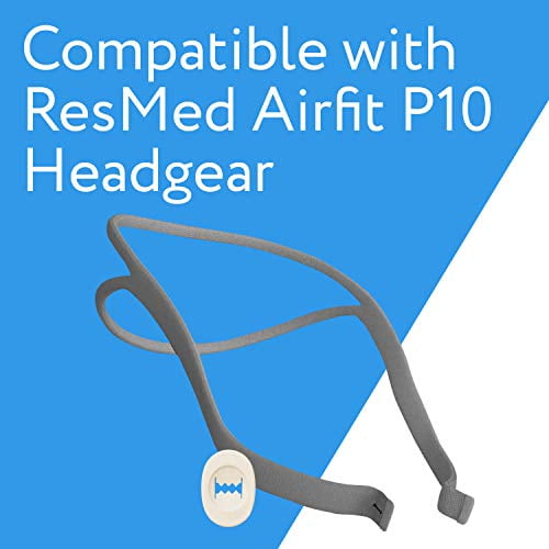 Airfit hotsell p10 headgear