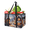 Multicolor 1, variant on Ladybugs Sunflower Reusable Grocery Bags, Foldable Reusable Shopping Bags, Black Buffalo Plaid Collapsible Tote Bag with Reinforced Handles for Kitchen, Picnic