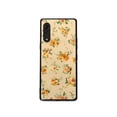 thumbnail image 1 of Floral-130 Phone Case, Degined for LG Velvet 5G Case Men Women, Flexible Silicone Shockproof Case for LG Velvet 5G, 1 of 1
