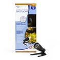 thumbnail image 2 of Aquascape Submersible LED 1W Spotlight for Pond, Garden & Landscape Features, 2 of 6
