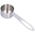 thumbnail image 2 of Noref Coffee Measuring Scoop,30ml Coffee Spoon Stainless Steel Long Handle Milk Powder Beans Measuring Spoon, 2 of 8
