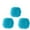 D, variant on Up to 50% off! Caoblia Fuzzy Ball Hand Towel (Set of 3) Super Absorbent Soft Quick Drying Microfiber Puffball Towels, Plush Sponge for Bathroom Kitchen Decorations, Puff Ball Hand Towel