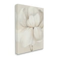 thumbnail image 4 of Stupell Industries White Flower Blossom Botanical & Floral Painting Gallery Wrapped Canvas Art Print Wall Art, 24 x 30, 4 of 8