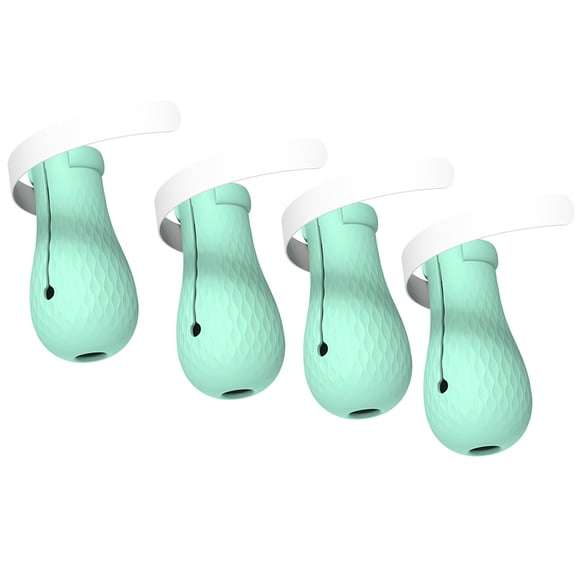 Riwcyla Silicone ,scratch Cat Shoes Pet Shoes Adjustable Pet Paw Protector for Bathing 4PCSSet , ideal for daily wear, sports activities, outdoor adventures & casual occasions