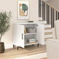thumbnail image 4 of Essence Low Storage Cabinet with Doors - Engineered Wood, 4 of 7