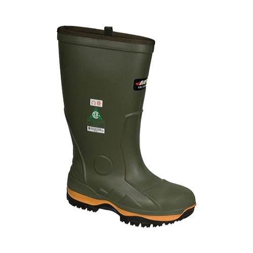 Men's Baffin Ice Bear Safety Toe and 