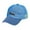 Blue, variant on Aoochasliy Hats and Gloves Clearance Toddler Baby Kids Boys Girls Printing Pattern Bucket Hats Hat Sun Cap