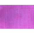 thumbnail image 1 of Ahgly Company Indoor Rectangle Oriental Pink Industrial Area Rugs, 5' x 8', 1 of 4