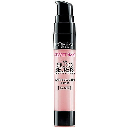 LOreal Paris Studio Secrets Color Correcting Primer