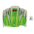 thumbnail image 2 of A959-B-01 Car Body Shell 1:18 Carcasa Cuerpo para Wltoys RC Car SM SunniMix Carcasa del cuerpo del coche Wltoys A959, 2 of 8