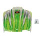 thumbnail image 2 of A959-B-01 Car Body Shell 1:18 Carcasa Cuerpo para Wltoys RC Car SM SunniMix Carcasa del cuerpo del coche Wltoys A959, 2 of 8