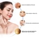 thumbnail image 3 of Máquina De Dermabrasión 3 En 1 Eliminación De Puntos Negros Exfoliación Suave Absorción De Oxígeno Equipo De Cuidado De La Piel Con 9 Cabezales, 3 of 7