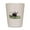 White, variant on CafePress - Jackson Hole WY Moose - White/Black Shot Glass, Unique and Funny Shot Glass