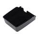 thumbnail image 1 of Caja De Almacenamiento Para Consola Central Trasera, Organizador De Consola Central Resistente, ABS Antiarañazos, Práctico Para Coche, 1 of 7