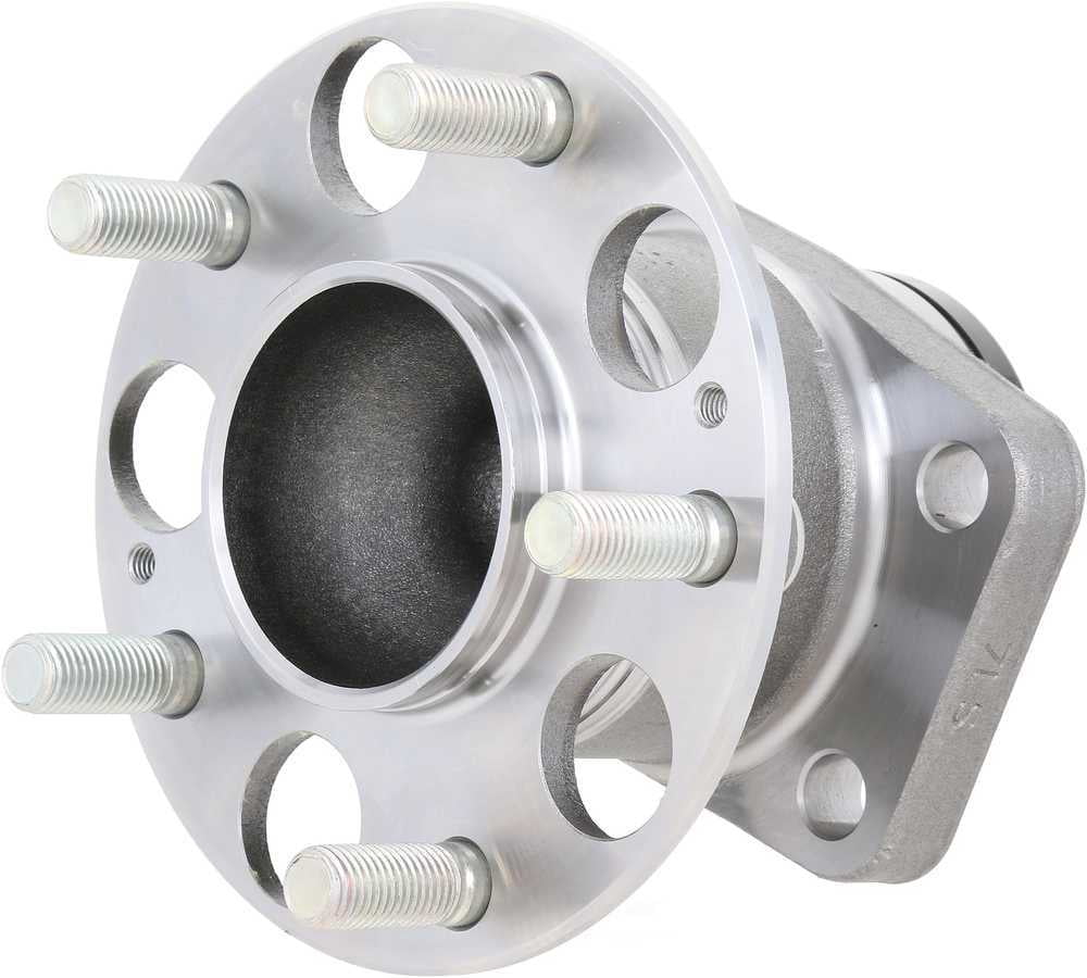 BCA by NTN WE61995 Wheel Bearing & Hub Assembly