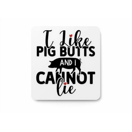 Like Pig Sign – Funny BBQ and Kitchen Wall Decor