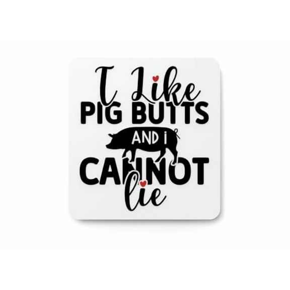 Like Pig Sign – Funny BBQ and Kitchen Wall Decor