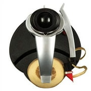 Starfrit 093209-006-BLCK Electric Rotato Express, Black