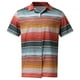 thumbnail image 4 of Camisas Para Hombre Manga Larga De AlgodóN Camisas informales de para hombre, camisa holgada con botones estampados y cuello vuelto, camiseta de manga corta, camisa de playa hawaiana (Red, XXL), 4 of 6