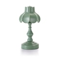 thumbnail image 1 of Luces de mesa 2w Forma de flor Decoración LED Lámparas nocturnas de ahorro de energía Encuentro Adorable Iluminación decorativa para dormitorio Hotel Grey Green Sweethay HA011360-01B, 1 of 7