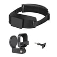 thumbnail image 1 of for Insta360 GOUltra Action Camera Magnetic Head Mount Fixed Shooting Set M, 1 of 8