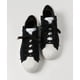 thumbnail image 2 of Men 9.5US Y-3 Super Knot Black/White Men Collaboration Sneaker JPN Original LTD, 2 of 6