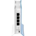 thumbnail image 3 of Punto de Acceso Mikrotik hAP Lite 10,100 Mbit/s, 3 of 9